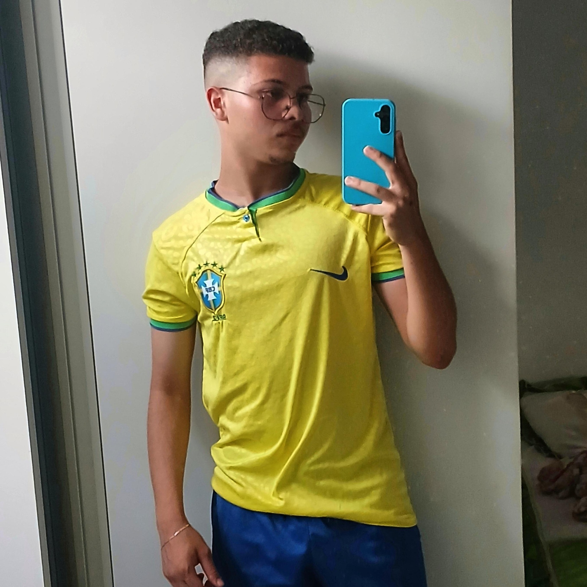 Foto da pessoa